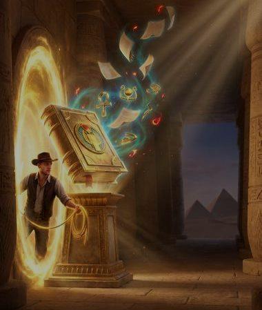 Book of Ra