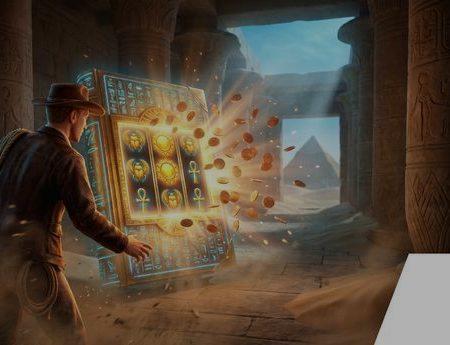 Book of Ra