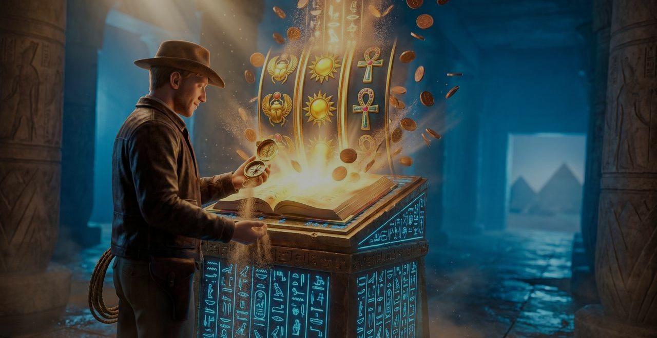 Book of Ra